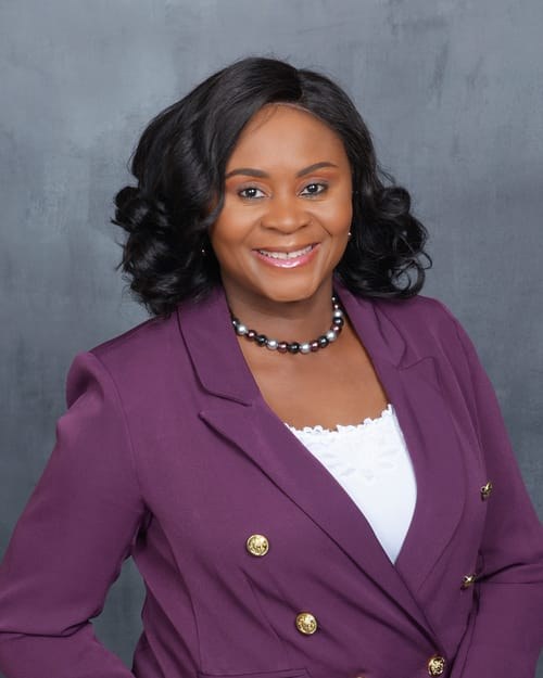 Ijeoma Ukachukwu, DNP, PMHNP-BC, WHNP, CNM